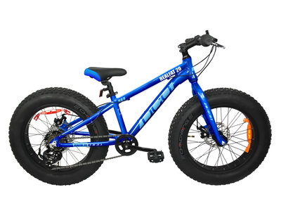 DCO RealFat 20