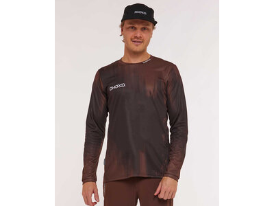 DHARCO Maillot Gravity L/S*