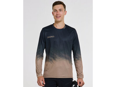 DHARCO Maillot Gravity L/S