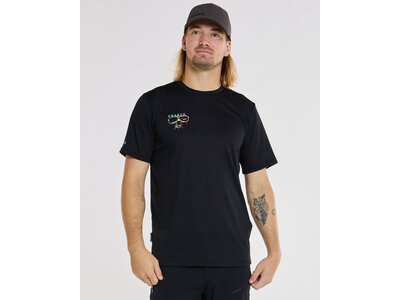 DHARCO Tech-tee S/S