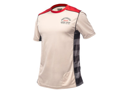 FASTHOUSE Maillot Classic Outland S/S*