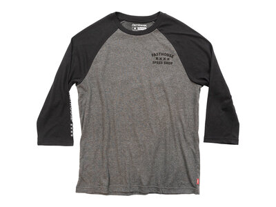 FASTHOUSE Tech-tee Swift Raglan*