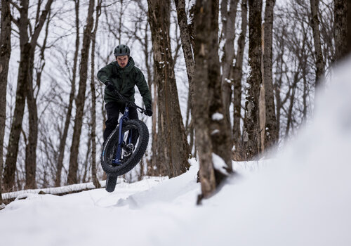 FATBIKE
