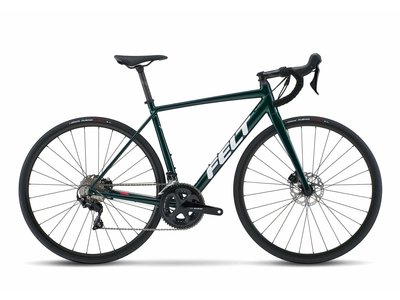 FELT FR30 Disc