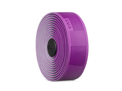 FIZIK Guidoline Vento Solocush Tacky 2.7mm Lilla fluo*