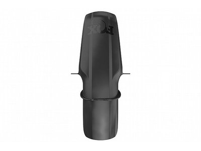 FOX Garde-boue 36-38 XL Noir