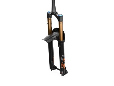 FOX Garde-boue  MY21 36-38 Noir AM