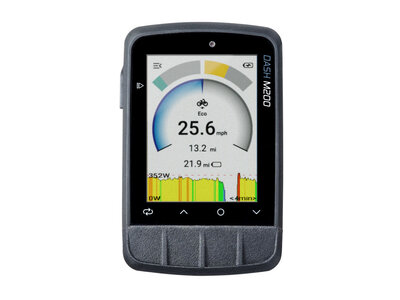 GIANT GPS Dash M200