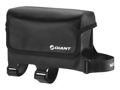 GIANT Sac Top Tube Imperméable L