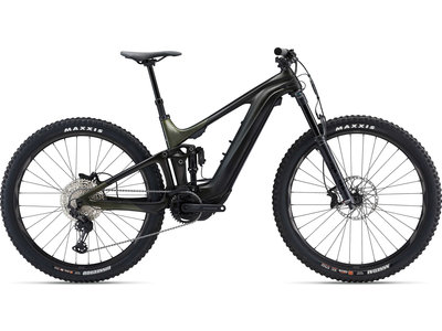 GIANT Trance X Adv E+ 1
