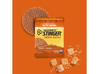 HONEY STINGER Gauffre (unité)