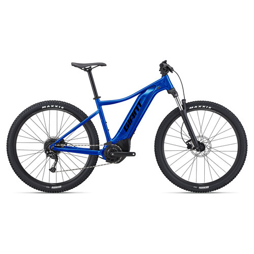 GIANT SURCOM 2025 GIANT Talon E+ 2 29 GIANT SURCOM 2025 GIANT Talon E+ 2 29