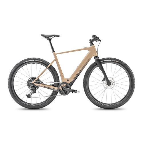 MOUSTACHE 2025 MOUSTACHE Dimanche 29.2 Gravel