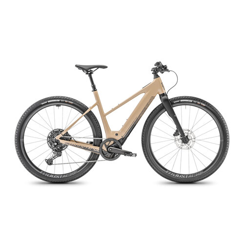 MOUSTACHE 2025 MOUSTACHE Dimanche 29.2 Gravel Open