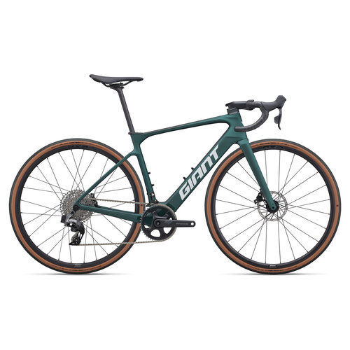 GIANT 2025 GIANT Defy Advanced E+ Elite AR GIANT 2025 GIANT Defy Advanced E+ Elite AR