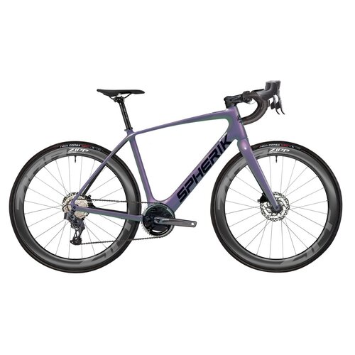 SPHERIK 2025 SPHERIK E-SRD Apex Etap AXS SPHERIK 2025 SPHERIK E-SRD Apex Etap AXS