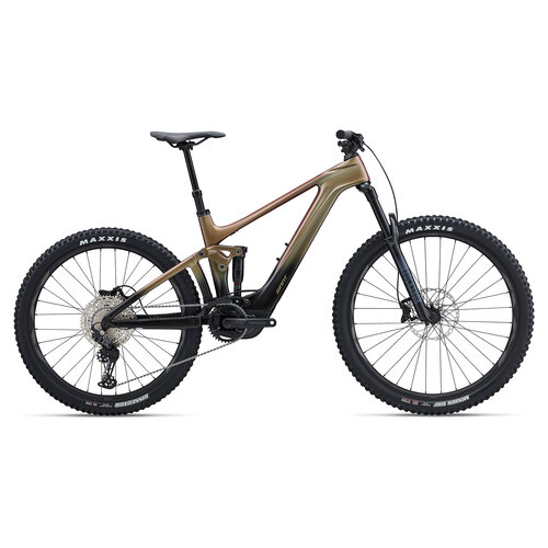 GIANT 2023 GIANT Trance X Adv E+ EL 3 GIANT 2023 GIANT Trance X Adv E+ EL 3