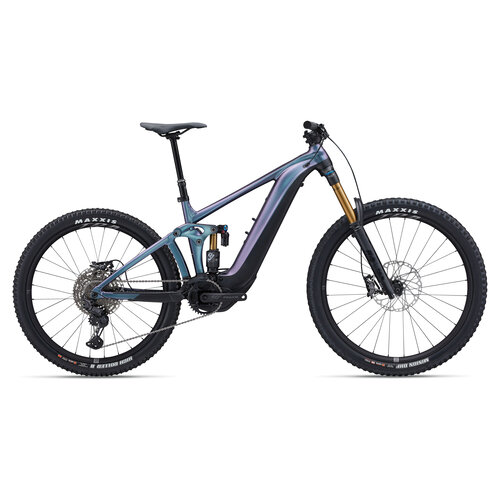 GIANT 2024 GIANT Reign E+ 1 GIANT 2024 GIANT Reign E+ 1