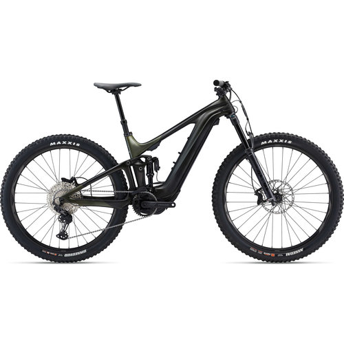 GIANT GIANT Trance X Adv E+ 1 GIANT GIANT Trance X Adv E+ 1