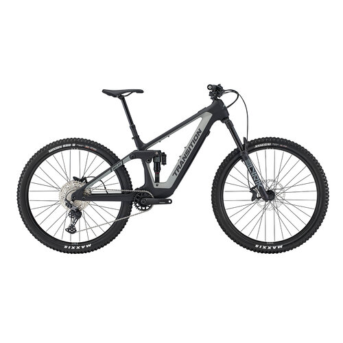 TRANSITION 2025 TRANSITION Relay Carbone Deore TRANSITION 2025 TRANSITION Relay Carbone Deore