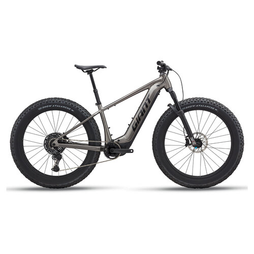 GIANT 2025 GIANT Yukon E+ GIANT 2025 GIANT Yukon E+