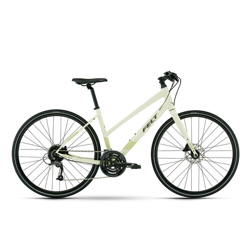 FELT 2023 FELT Verza Speed 40 Mid-Step FELT 2023 FELT Verza Speed 40 Mid-Step