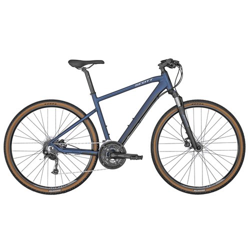 SCOTT 2024 SCOTT Sub cross 30 SCOTT 2024 SCOTT Sub cross 30