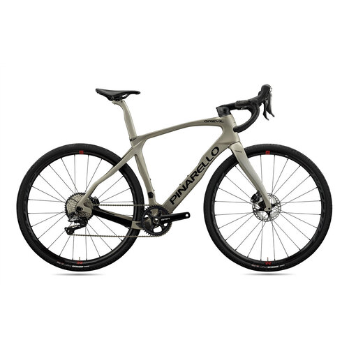 PINARELLO SURCOM 2025 PINARELLO F5 Grevil GRX 610 PINARELLO SURCOM 2025 PINARELLO F5 Grevil GRX 610