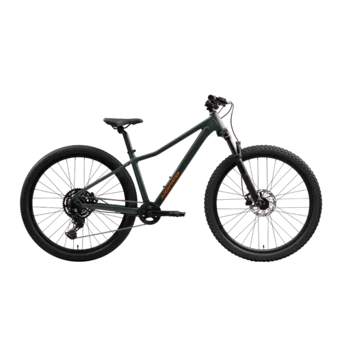 NORCO 2025 NORCO Charger S26 Gris NORCO 2025 NORCO Charger S26 Gris