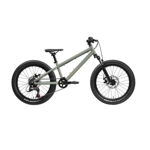 NORCO 2025 NORCO Charger 20'' Gris NORCO 2025 NORCO Charger 20'' Gris