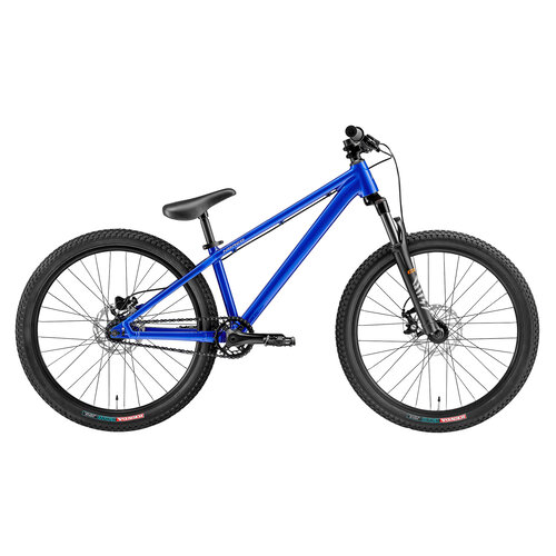NORCO 2025 NORCO Rampage S24 Bleu NORCO 2025 NORCO Rampage S24 Bleu