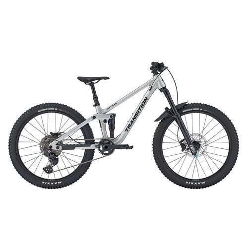 TRANSITION 2025 TRANSITION Ripcord TRANSITION 2025 TRANSITION Ripcord