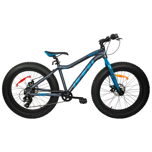 DCO DCO Realfat 24''