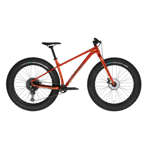NORCO NORCO Bigfoot 3 Hydro