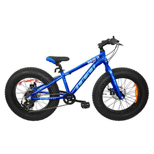 DCO DCO RealFat 20