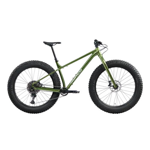 NORCO 2025 NORCO Bigfoot 1
