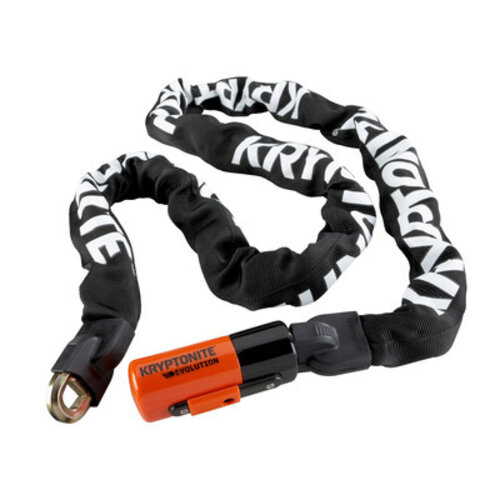 KRYPTONITE KRYPTONITE Cadenas Evolution 4 1016 Chaine intégrée