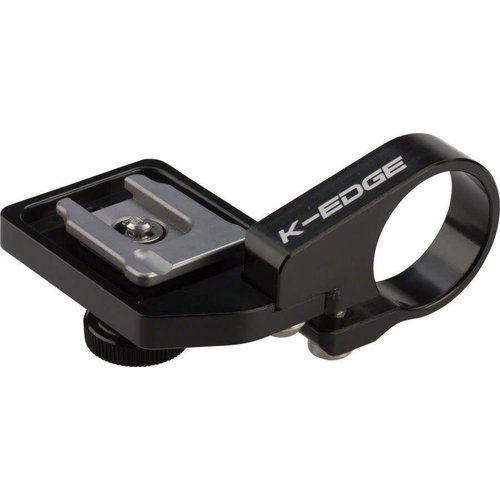 K-EDGE K-EDGE Support TT Pour PIONEER CA500 22.2MM Noir K-EDGE K-EDGE Support TT Pour PIONEER CA500 22.2MM Noir