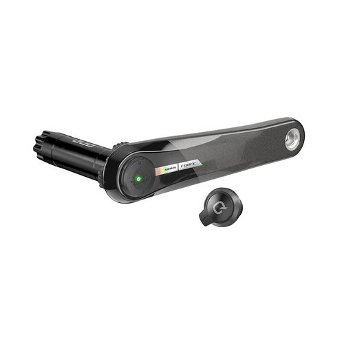 SRAM SRAM Manivelle gauche Force D2 PM Spindle Power Meter DUB