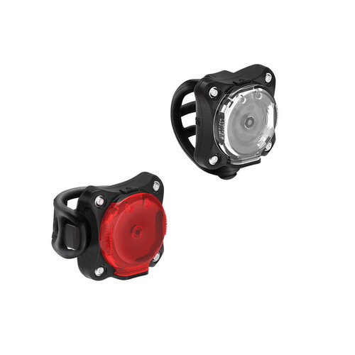 LEZYNE LEZYNE Ens Lumière Zecto Drive 250+/ Zecto Drive 200+