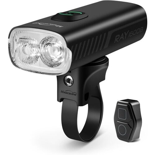 MAGICSHINE MAGICSHINE Lumière avant RAY 1600B RMT MAGICSHINE MAGICSHINE Lumière avant RAY 1600B RMT