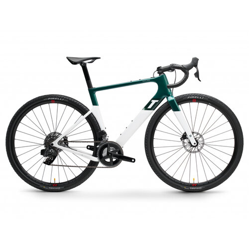 3T CYCLING 2024 3T Exploro Racemax Rival AXS 2x 3T CYCLING 2024 3T Exploro Racemax Rival AXS 2x
