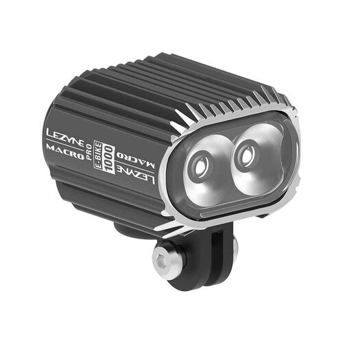 LEZYNE LEZYNE Lumière Av E-Bike Macro Drive 1000 LEZYNE LEZYNE Lumière Av E-Bike Macro Drive 1000