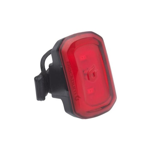 BLACKBURN BLACKBURN Lumière Arrière Click USB Noir BLACKBURN BLACKBURN Lumière Arrière Click USB Noir