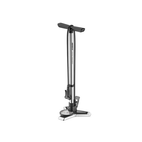 GIANT GIANT Pompe pied Control tower boost Argent GIANT GIANT Pompe pied Control tower boost Argent