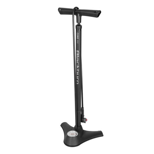 BLACKBURN BLACKBURN Pompe pied CORE 2 BLACKBURN BLACKBURN Pompe pied CORE 2