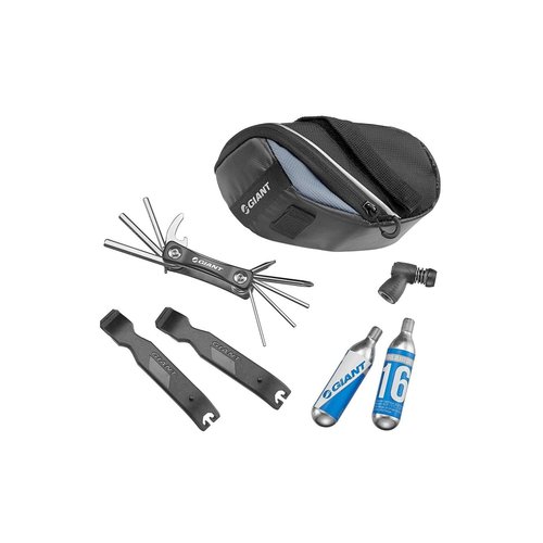 GIANT GIANT Ensemble Quick fix combo - CO2 GIANT GIANT Ensemble Quick fix combo - CO2