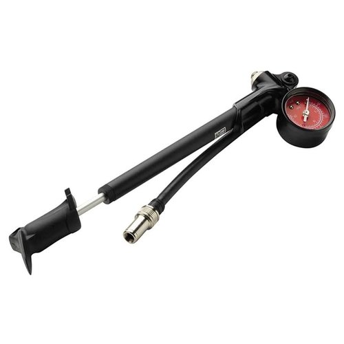 ROCKSHOX ROCKSHOX Pompe Haute Pression 300 PSI (Pour fourche et amortisseur) ROCKSHOX ROCKSHOX Pompe Haute Pression 300 PSI (Pour fourche et amortisseur)