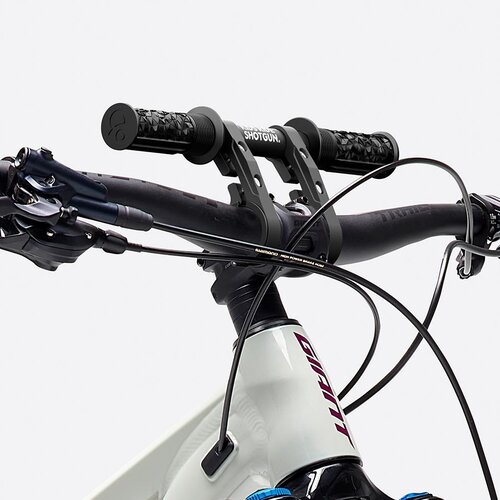 Kids Ride Shotgun À VENIR SHOTGUN Guidon pour enfant 2.0 Kids Ride Shotgun À VENIR SHOTGUN Guidon pour enfant 2.0