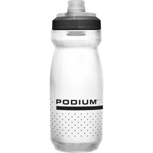 CAMELBAK Bouteille Podium 21oz (620ml) OPUS transparente